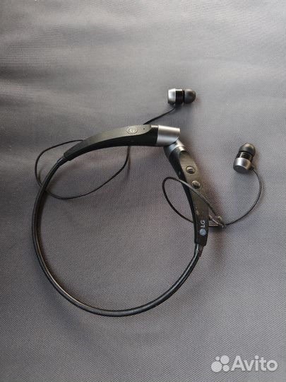 Беспроводные наушники