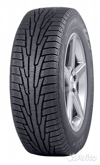 Ikon Tyres Nordman RS2 215/55 R16 97R