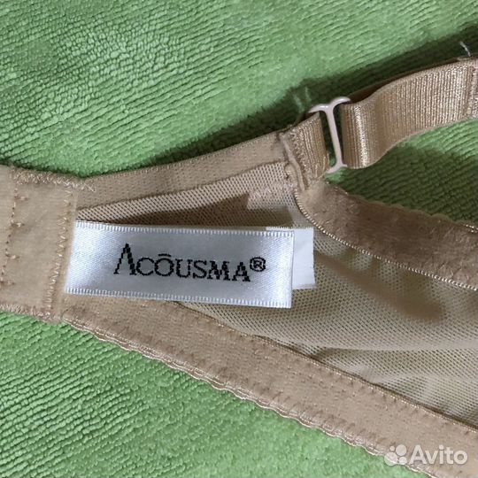 Бюстгалтер Лcousma