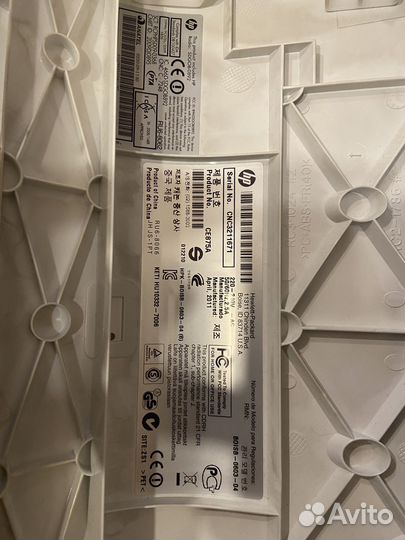 Принтер hp laserjet cp1525nw color