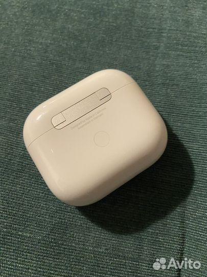 Наушники Apple airpods 3