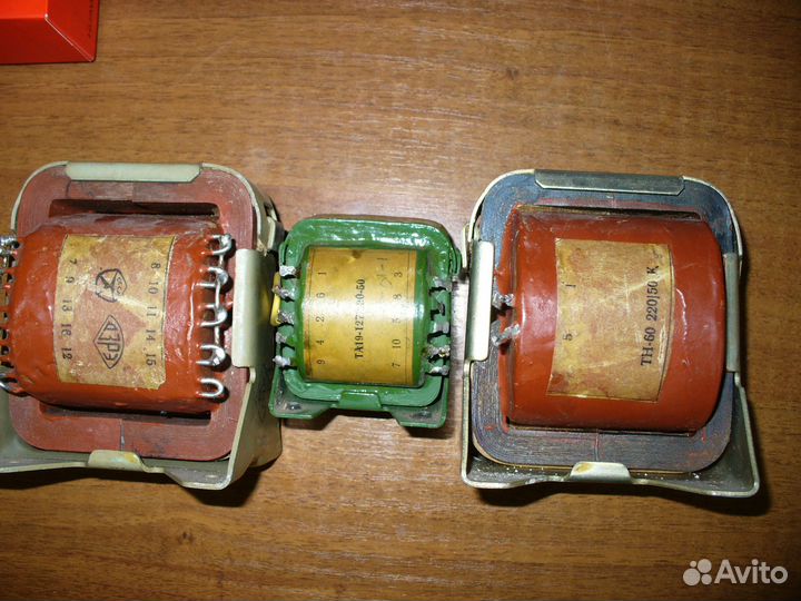 Тс-250-2М,тн-60