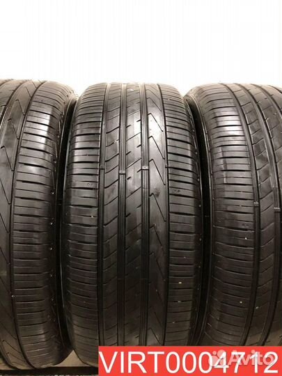 Hankook Ventus S1 Evo2 SUV K117A 255/45 R19 104Y