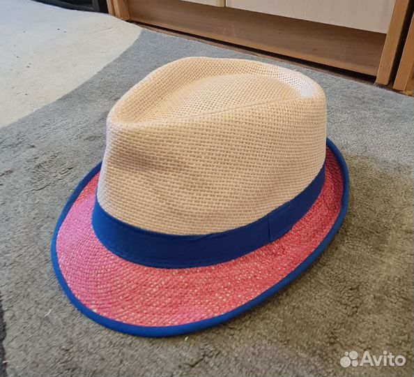 Шляпа женская