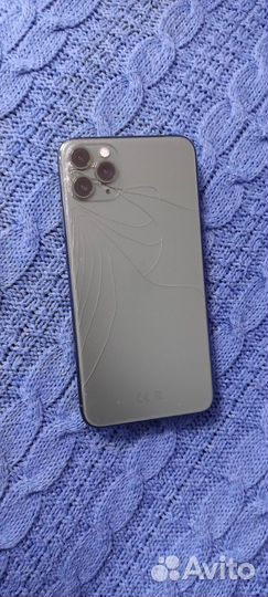 iPhone 11 Pro Max, 64 ГБ
