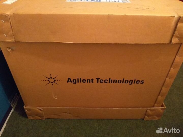 Хроматографы газовые Agilent 7820A Новые в наличии