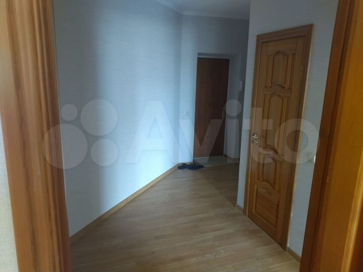 1-к. квартира, 45 м², 2/4 эт.