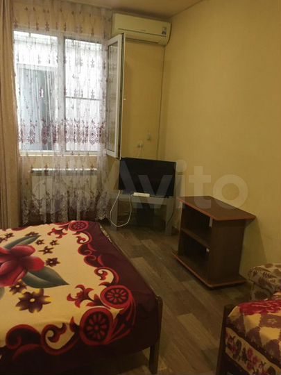 Комната 25 м², 1/3 эт.