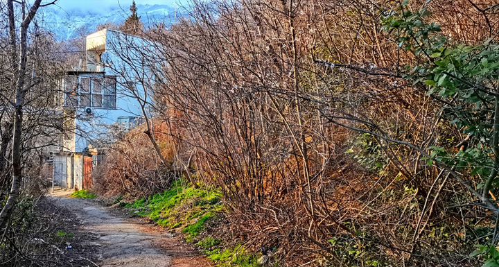 Участок 1 сот. (ИЖС)