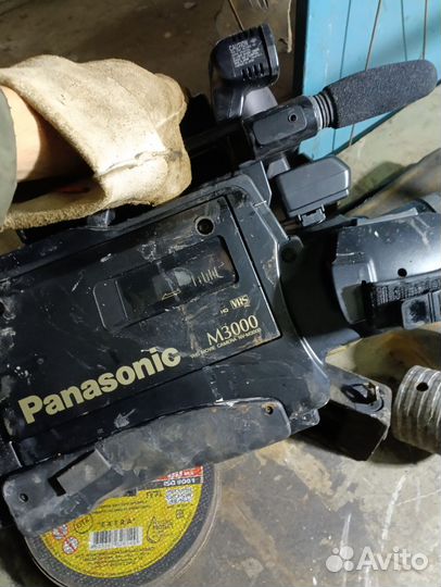 Видеокамера