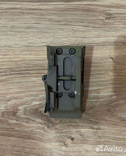 Коллиматор Holosun HS510C(OpenReflex)