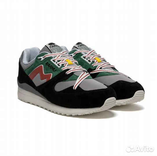 Karhu Synchron Classic, ориг., новые 10,5US