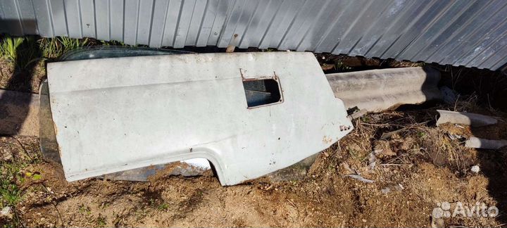 Запчасти на газ 21