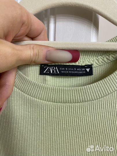 Женское боди Zara 158