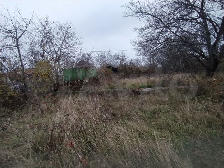 Участок 5,7 сот. (СНТ, ДНП)