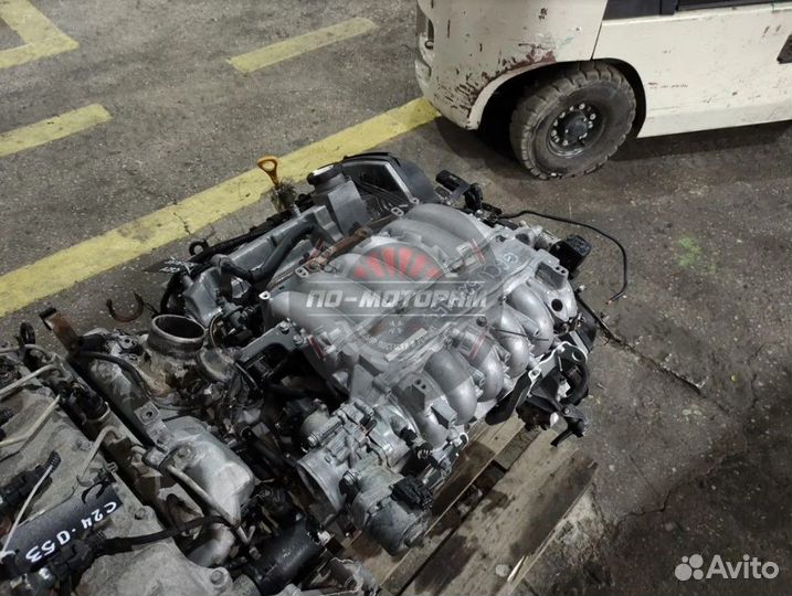 Мотор G6CU 3.5 Hyundai Grandeur LX в super сост