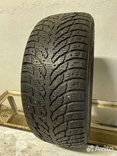 Nokian Tyres Hakkapeliitta 9 245/50 R18 100T