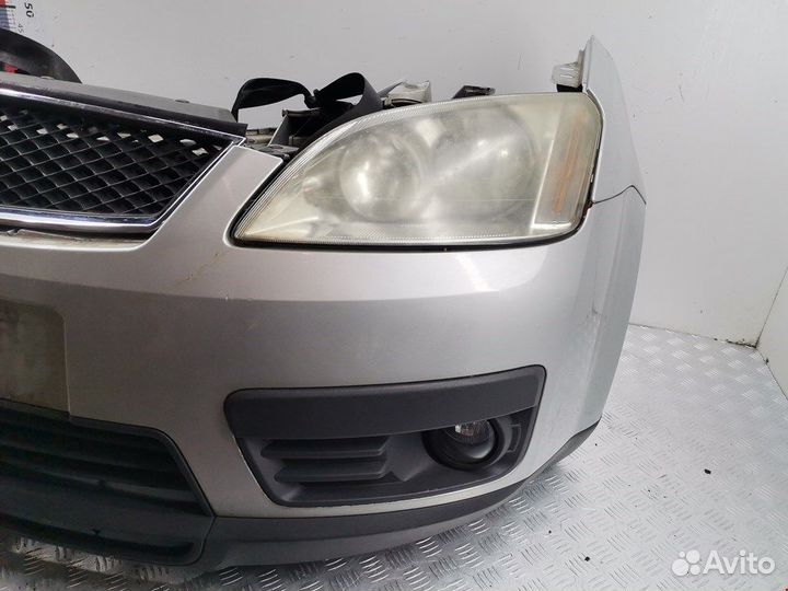 Бампер (ноускат) для Ford C-MAX 1 R0B2F11K1V1