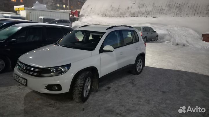 Аренда автомобиля с водителем