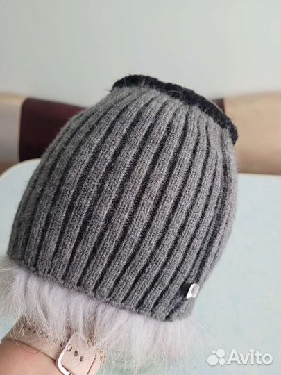 Шапка женская