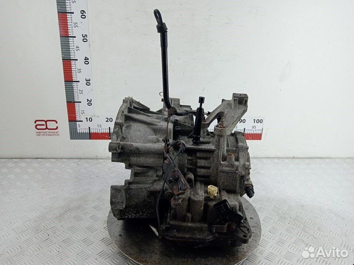 Кпп для Ford Focus 2