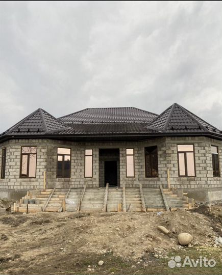 Крыша кровля монтаж ремонт