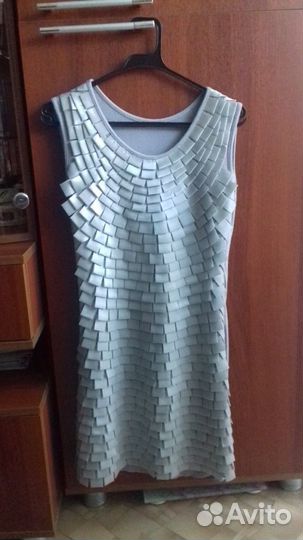 Платье на девочку