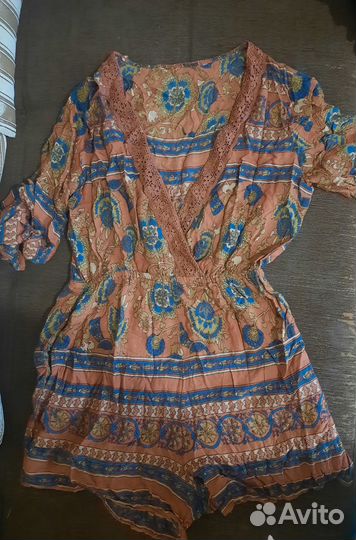 Пакет одежды 42 44