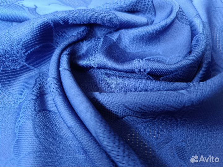 Платок Chanel шёлк 10 цветов