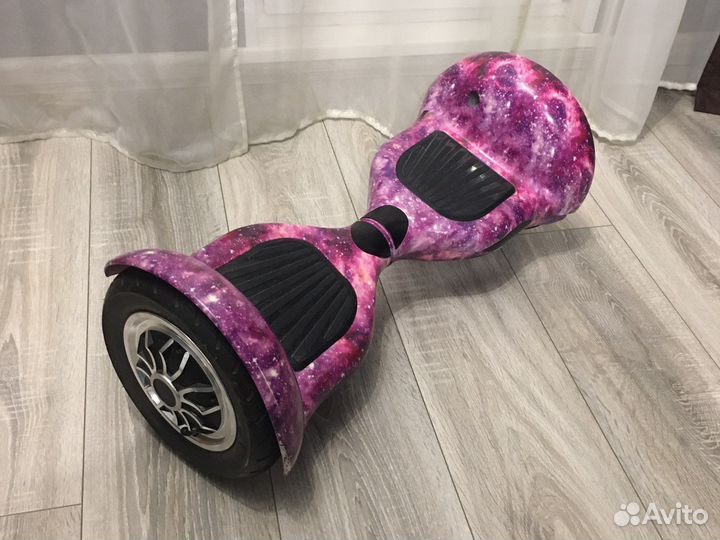 Гироскутер asixbot