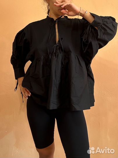 Блузка женская