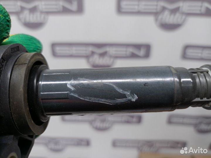 Катушка зажигания Honda Civic FD1 FD7 FK2 R18A