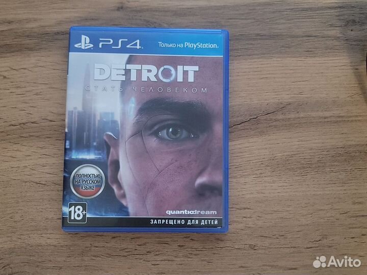 Игры для приставок ps4