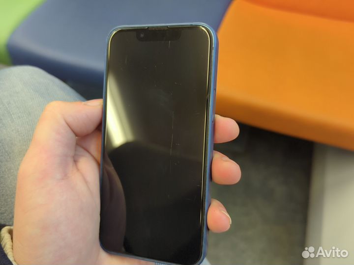 iPhone 13 mini, 128 ГБ