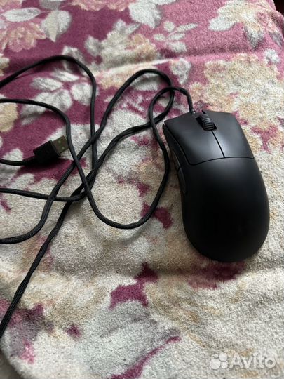 Мышка razer deathadder v3