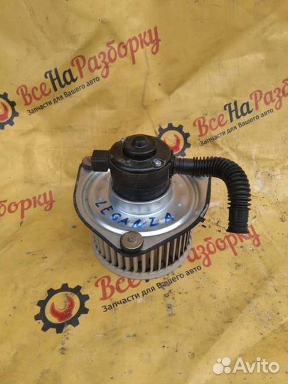 Моторчик печки Daewoo Leganza седан 1.8 1999