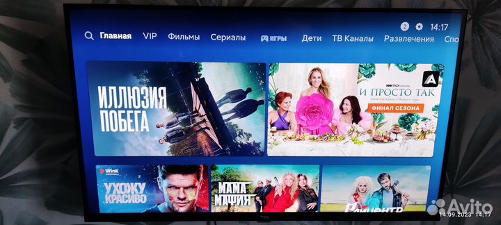 Mi TV Stick 4K Android TV Quad-core Dolby DTS HD