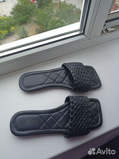 Шлепки