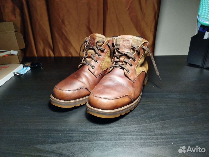 Ботинки Timberland