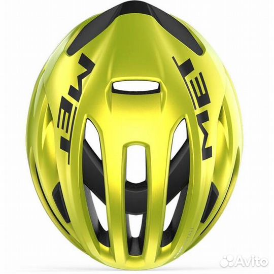 MET Rivale mips Bike Helmet