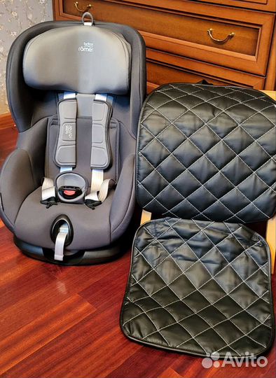 Детское автокресло Britax romer trifix 2 i-size