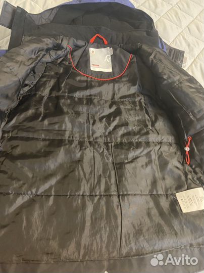 Парка зимняя Reima