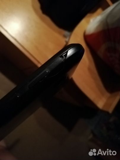 Планшет lenovo A3300