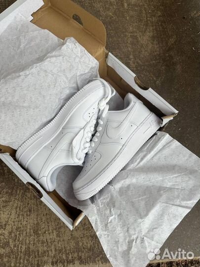 Nike Air Force 1 Оригинал