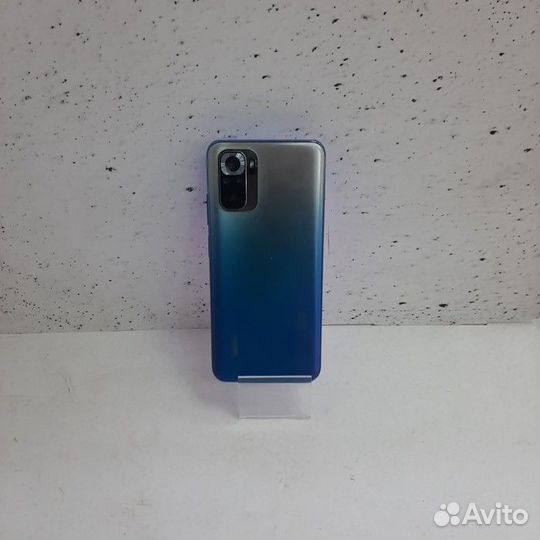 Xiaomi Redmi Note 10S, 6/128 ГБ