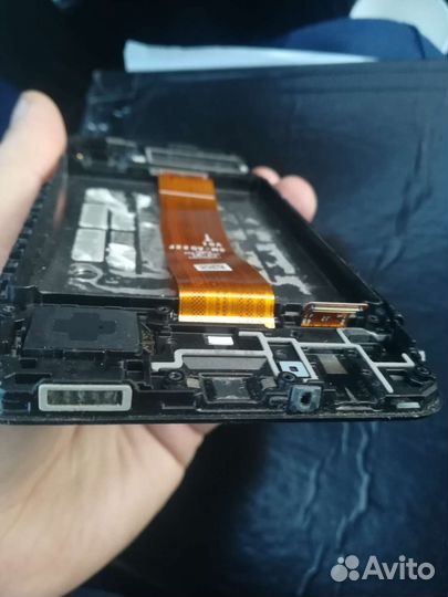 Запчасть для телефона Samsung м12