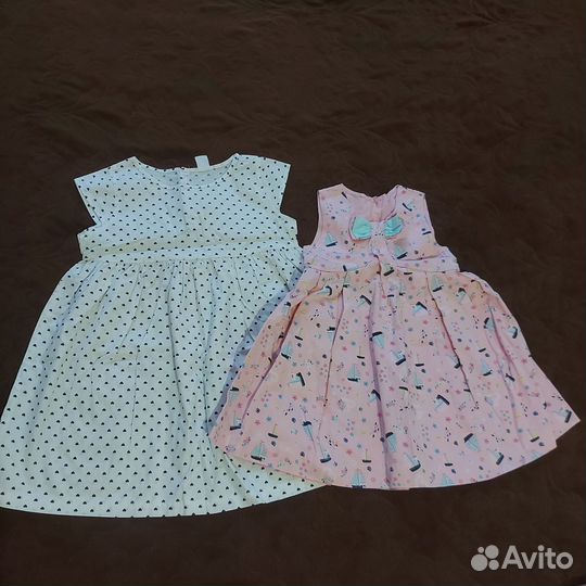 Платье для девочки бесплатно