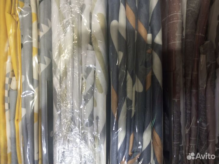 Постельное белье