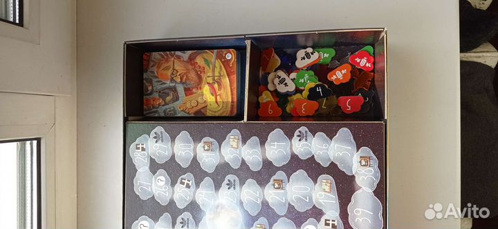 Имаджинариум настольная игра