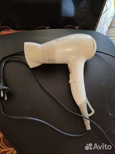 Оригинал Фен braun оригинал